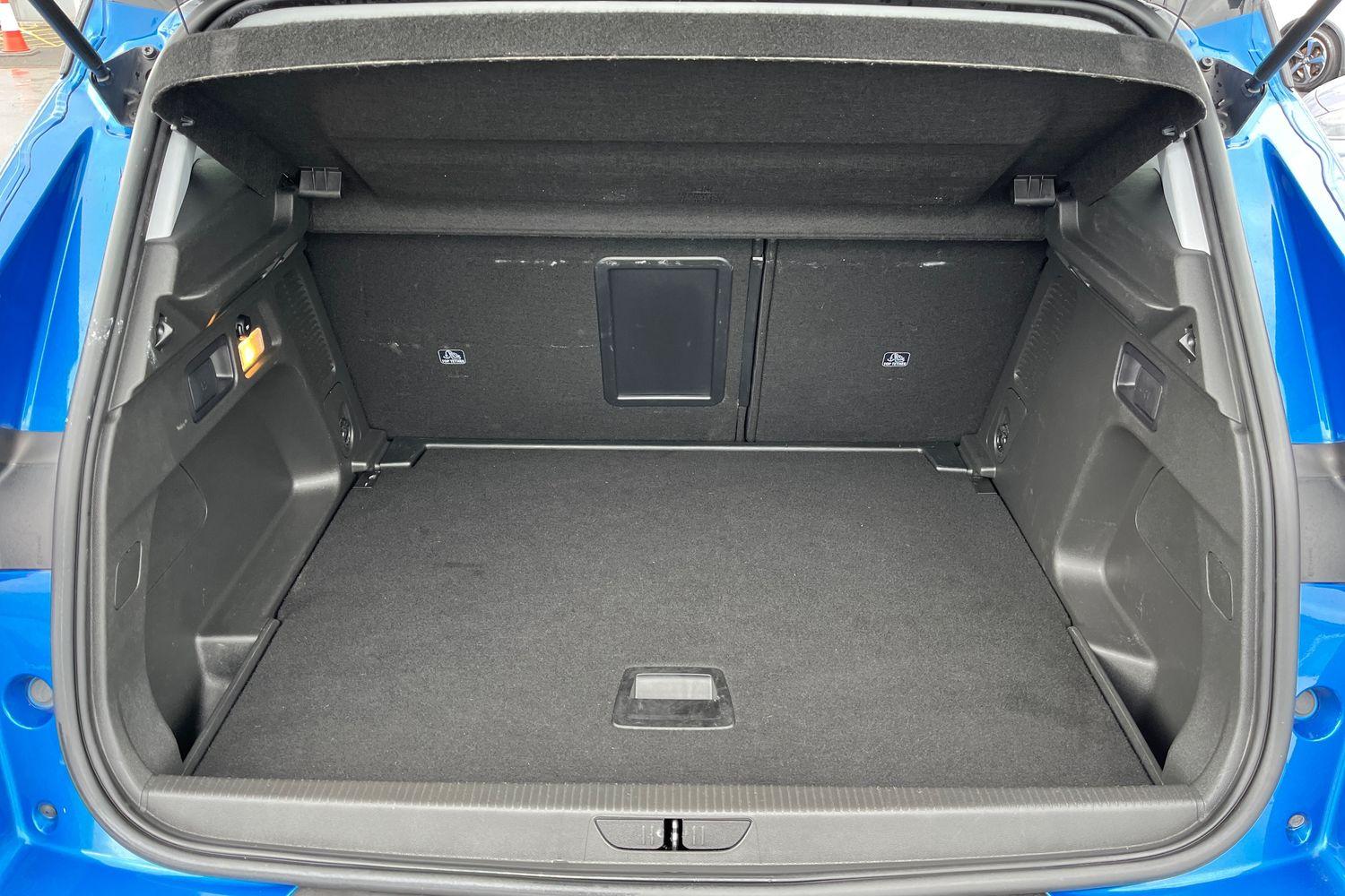 Vauxhall GRANDLAND X Photo 20