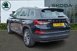 ŠKODA Kodiaq Photo 3