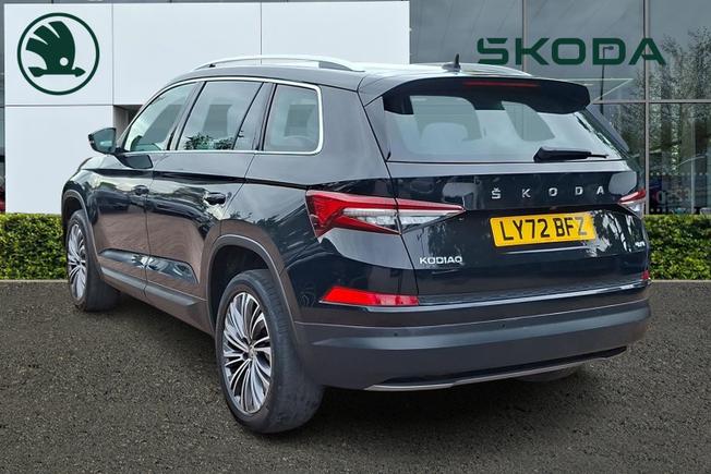 ŠKODA Kodiaq Photo 3