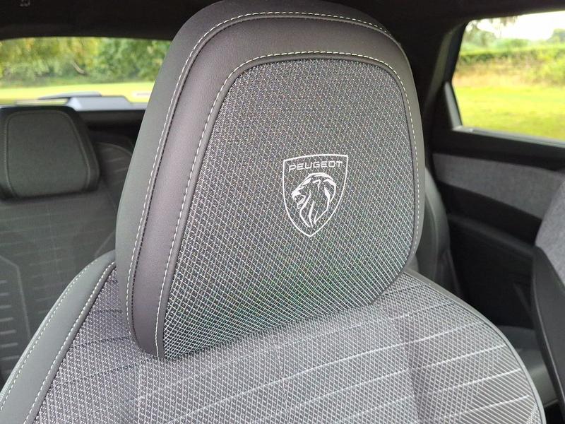 Used Peugeot 5008 KR25FPV 46