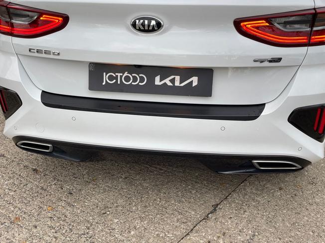 KIA Ceed Photo 26