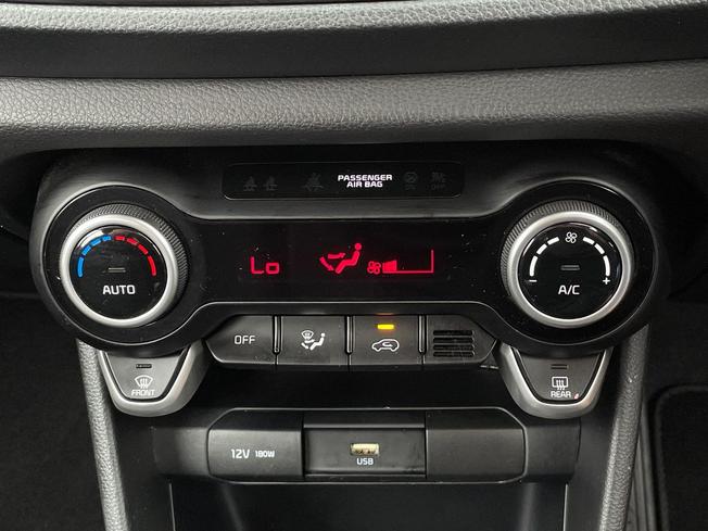 KIA Picanto Photo 41