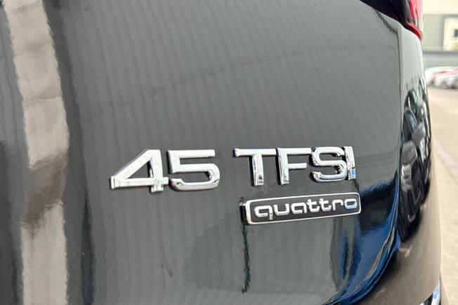 AUDI Q5 Photo 28