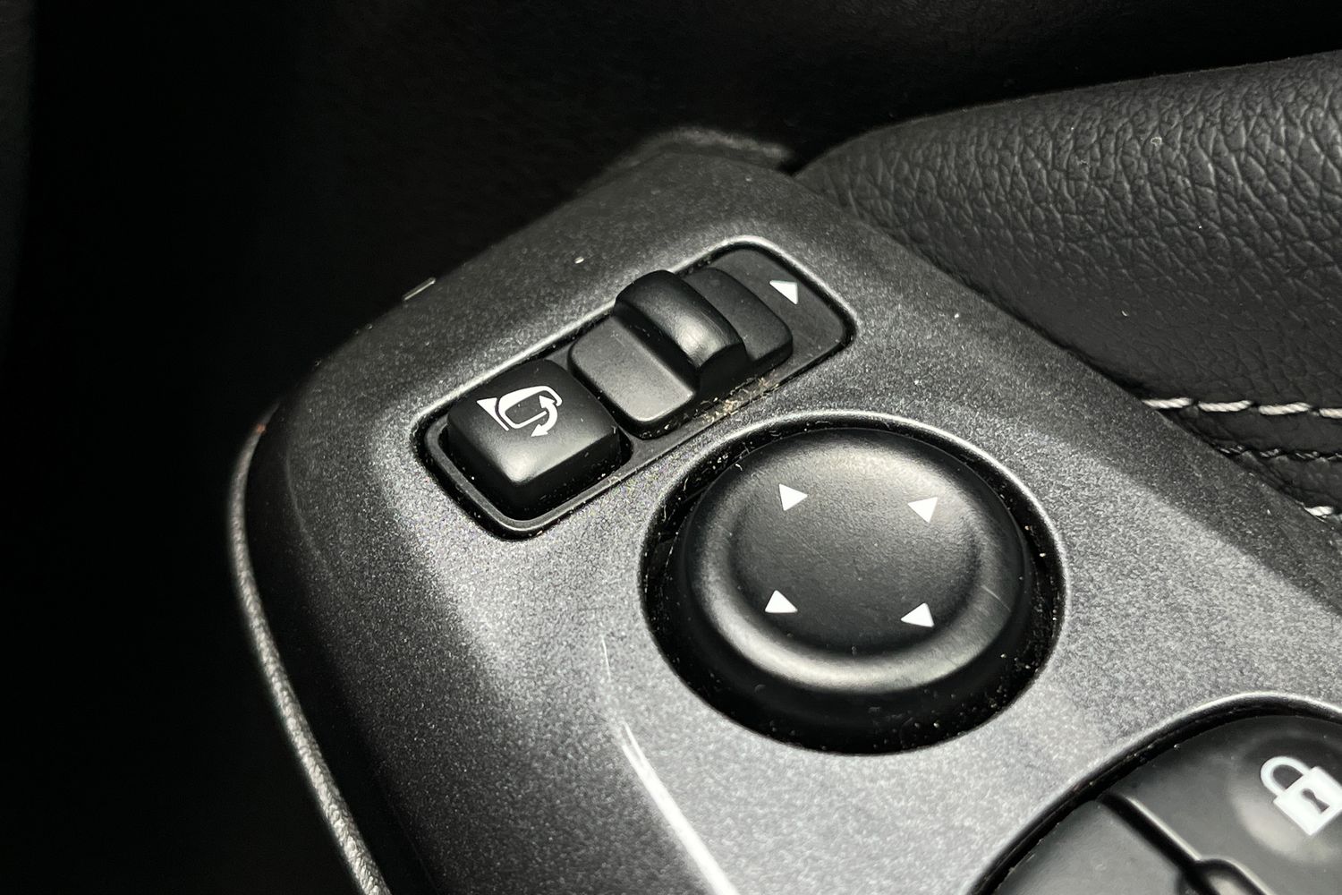 Nissan JUKE Photo 39
