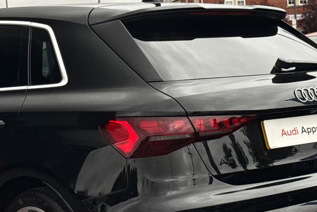 AUDI A3 Photo 50