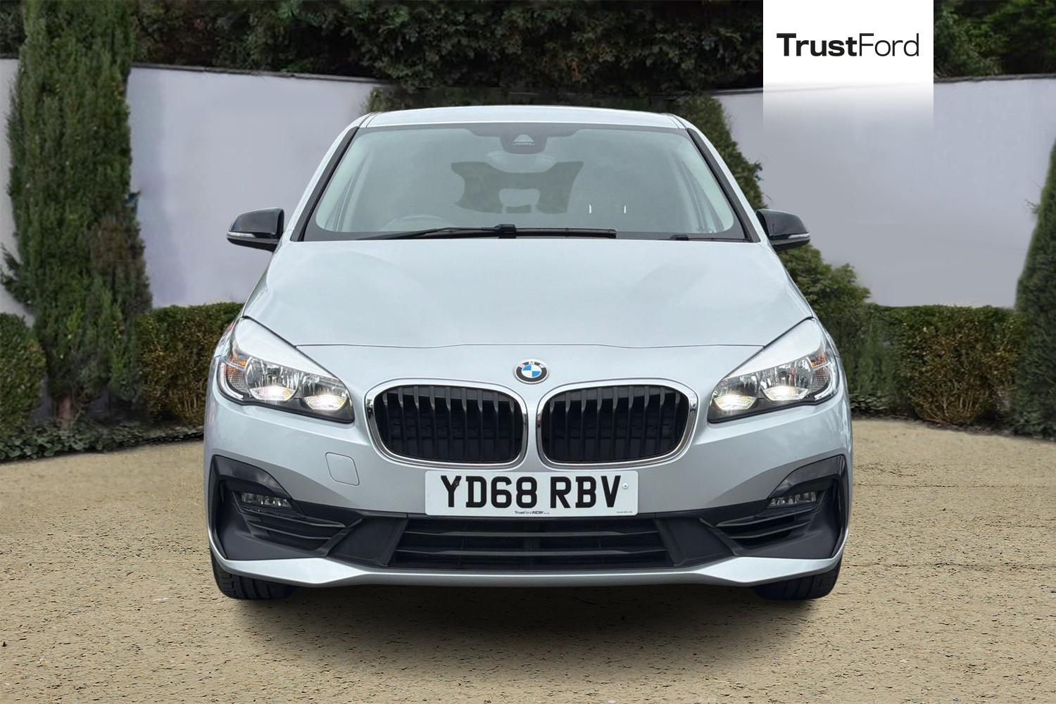 BMW 2 SERIES Photo 5