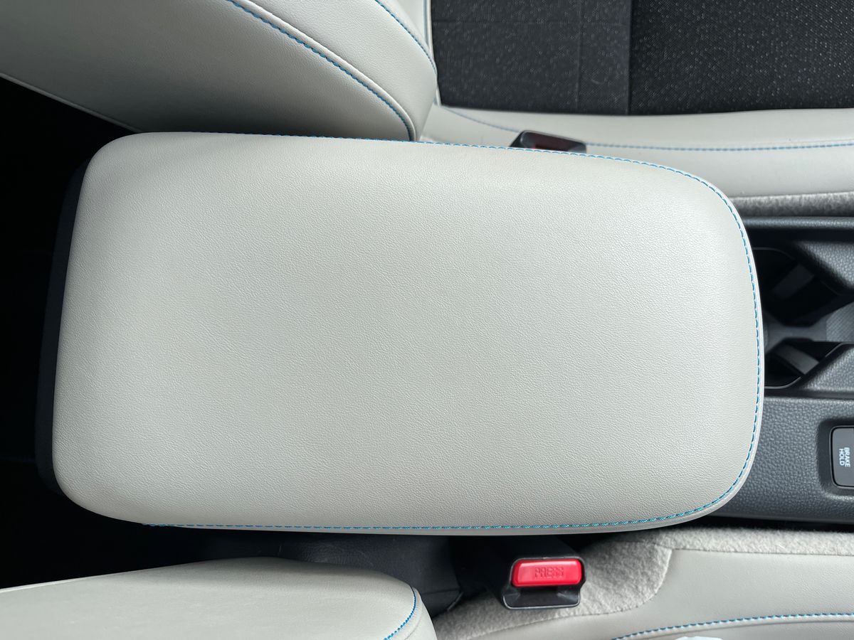 Honda HR-V Photo 36