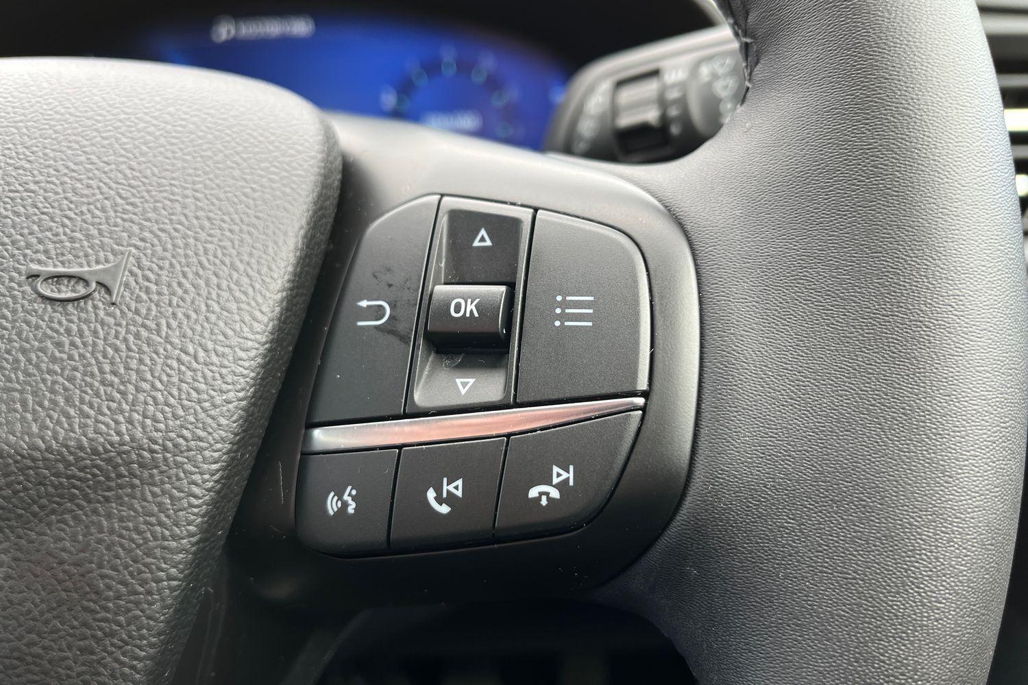 Ford Focus Photo 35