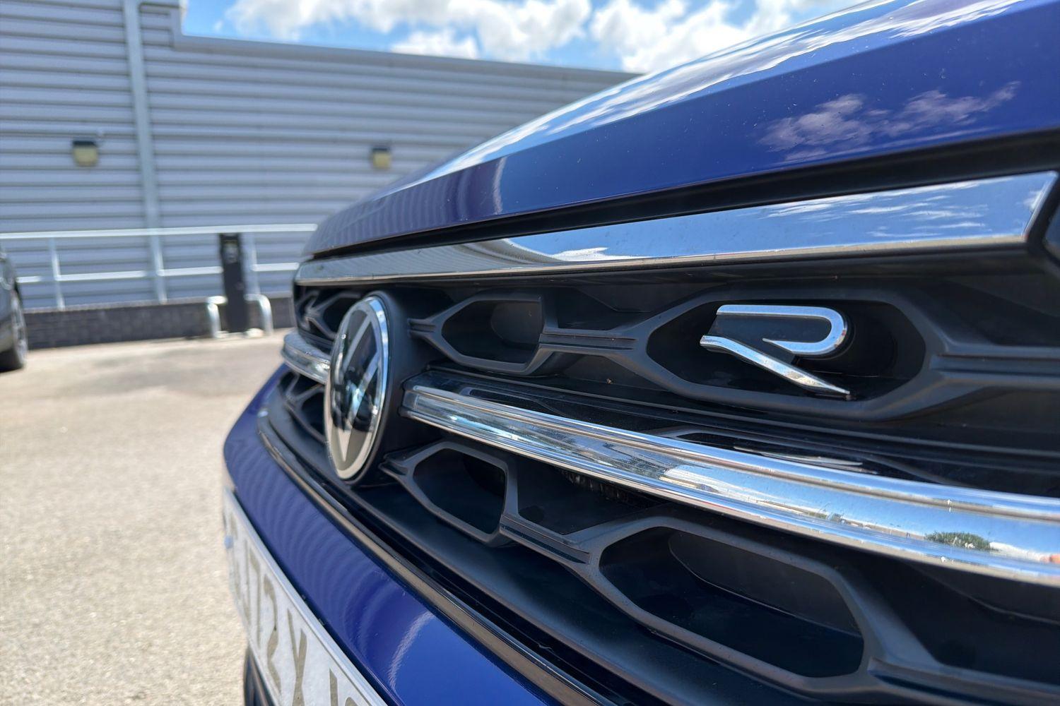 Volkswagen T-ROC Photo 29