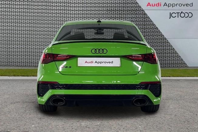 AUDI RS3 Photo 7