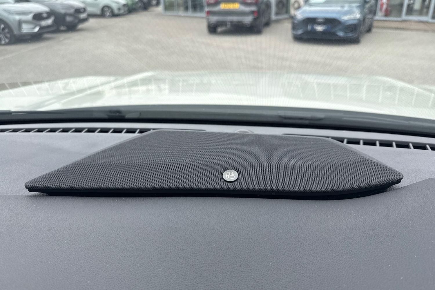 Ford KUGA Photo 28