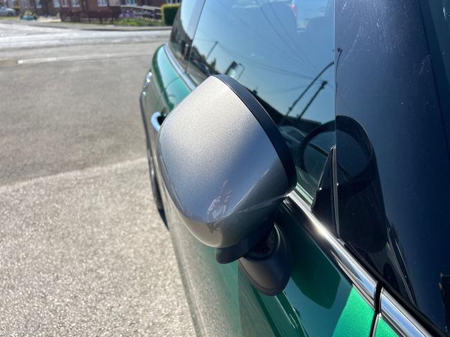 MINI Hatch Photo 56