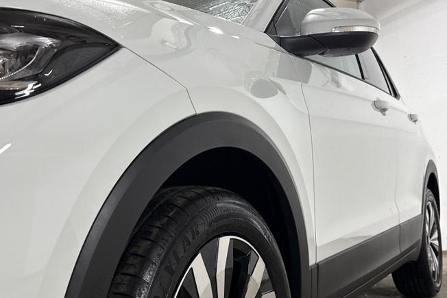 VOLKSWAGEN T-Cross Photo 30