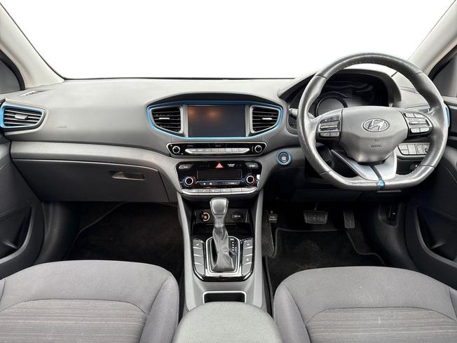 HYUNDAI Ioniq Photo 10
