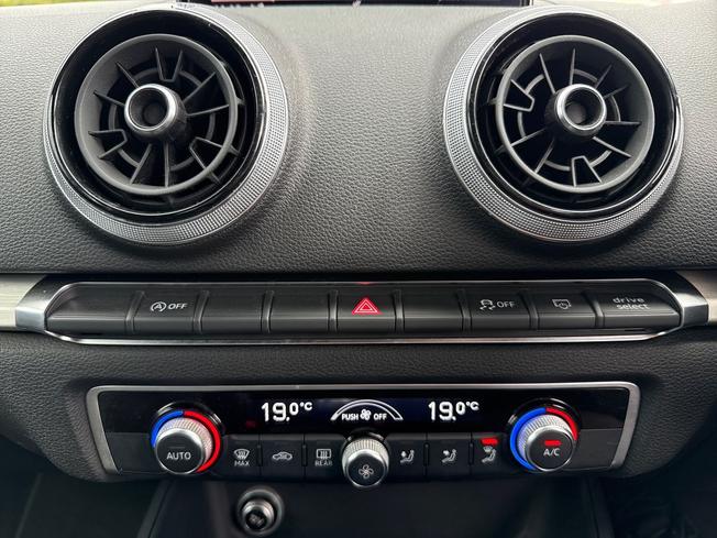 AUDI A3 Photo 36