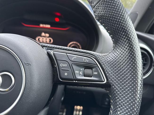 Audi A3 Photo 17