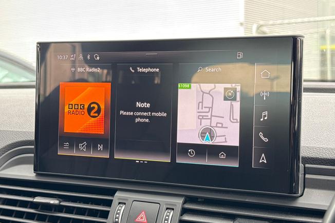 AUDI Q5 Photo 31