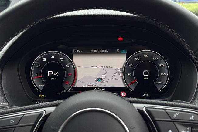 AUDI Q2 Photo 29