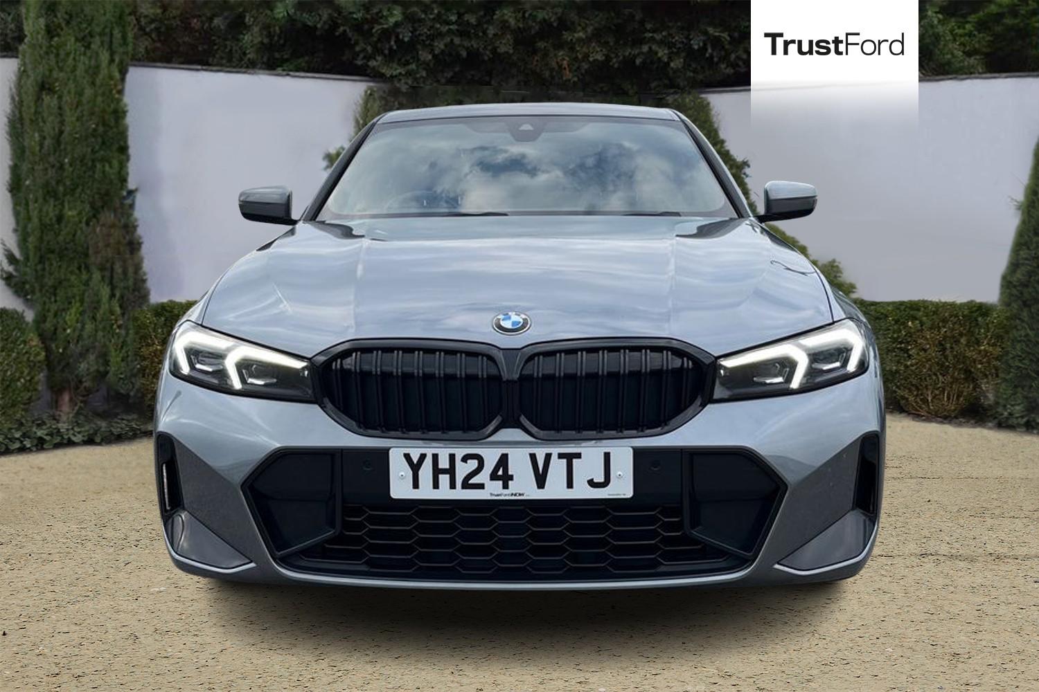 BMW 3 SERIES Photo 5