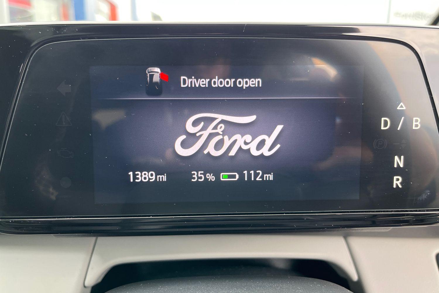 Ford Explorer Photo 12