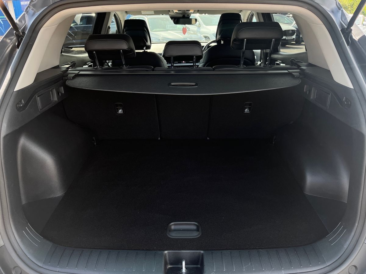 Kia Sportage Photo 40