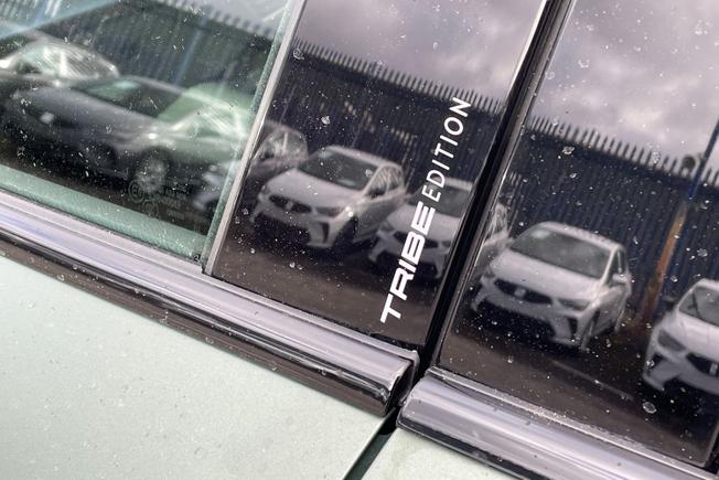 CUPRA Formentor Photo 21