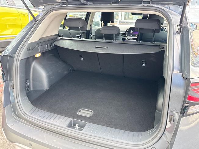 KIA Sportage Photo 12