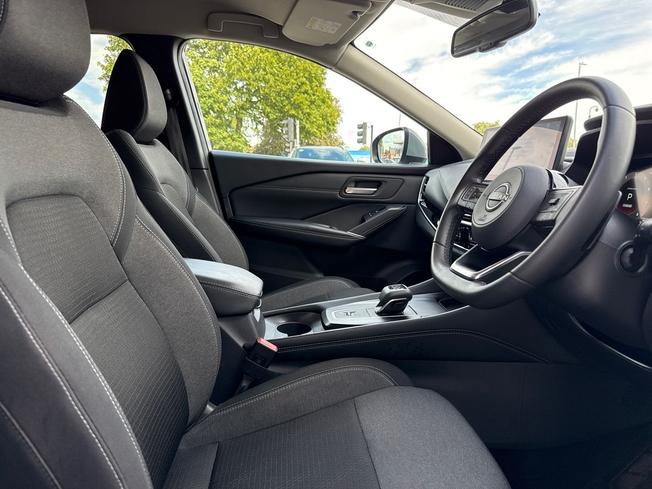 NISSAN Qashqai Photo 47
