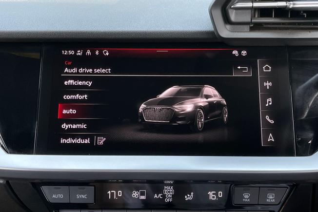AUDI A3 Photo 22