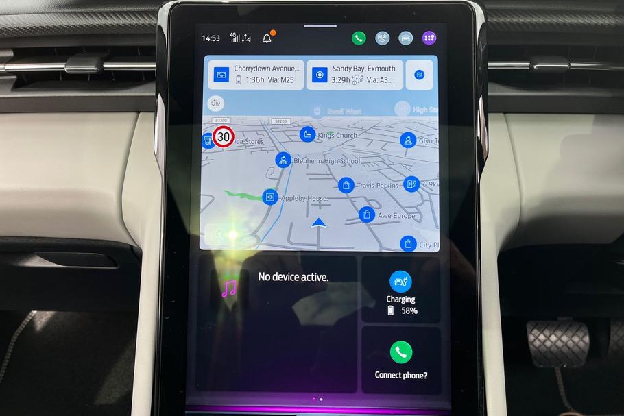 Used Ford EXPLORER 26