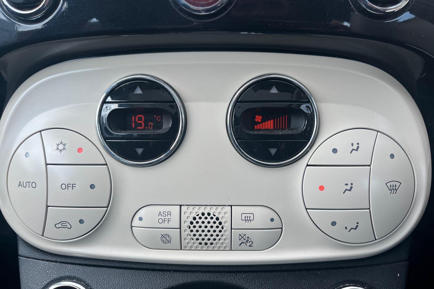 Fiat 500 Photo 32