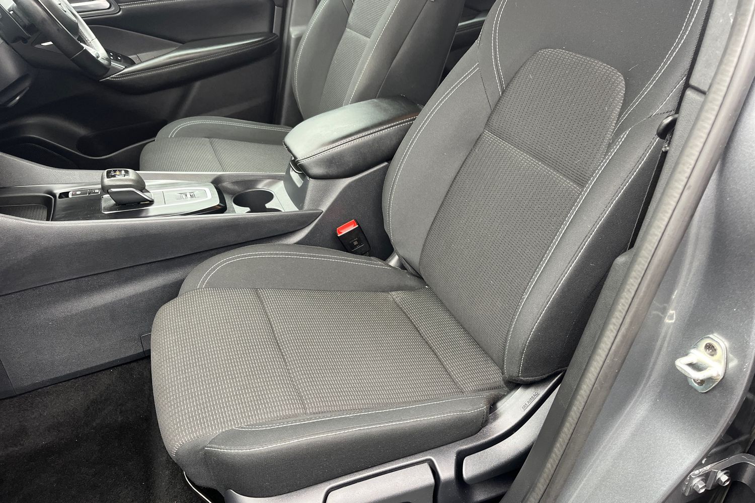 Nissan QASHQAI Photo 18