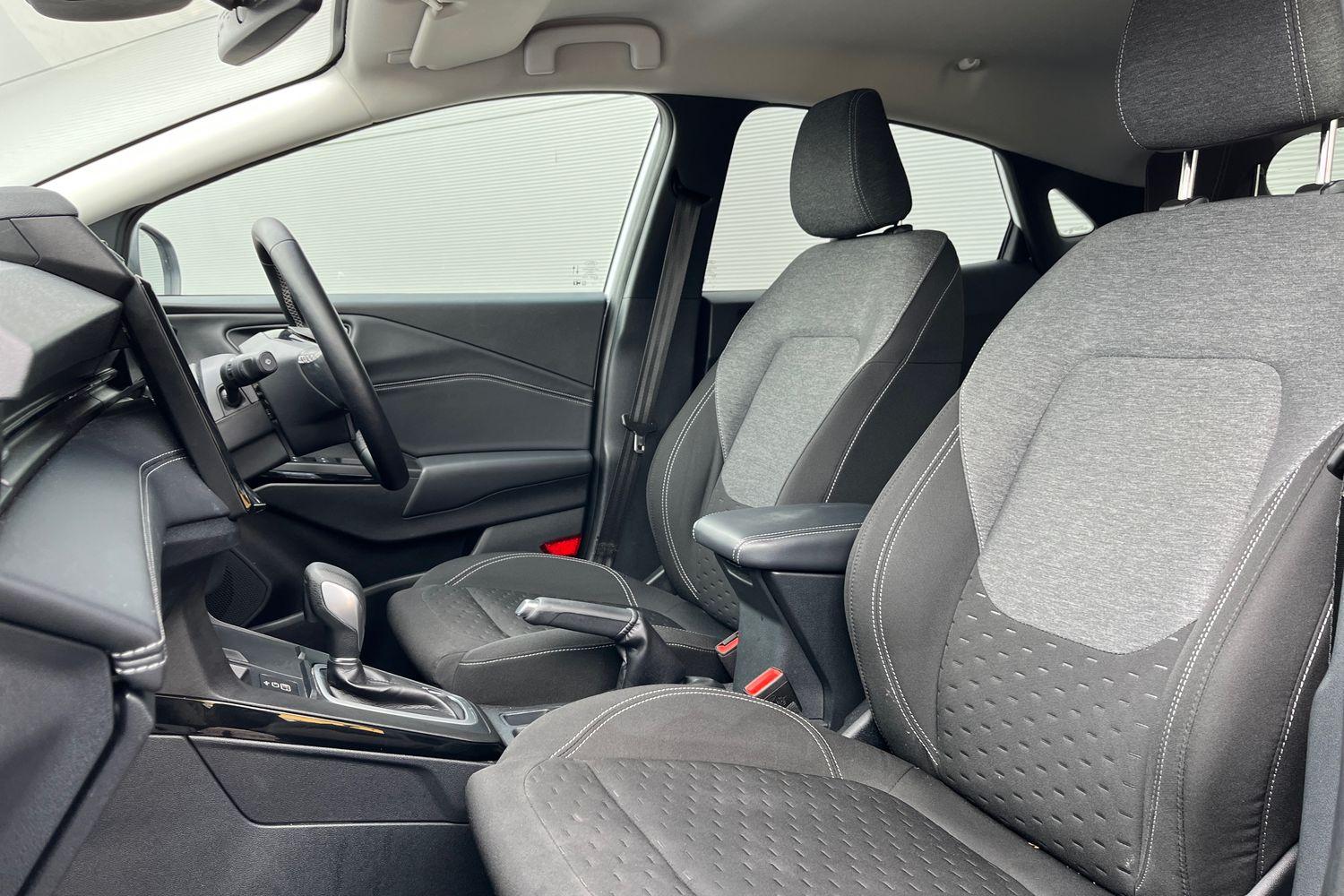 Ford PUMA Photo 18