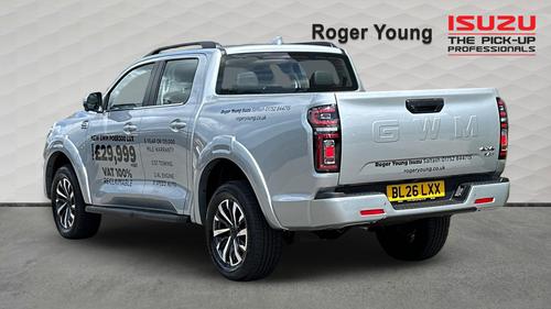 GWM POER300 Photo autoimg-f4b77a666e931c129823a0404cd81ea1a529a584.jpg