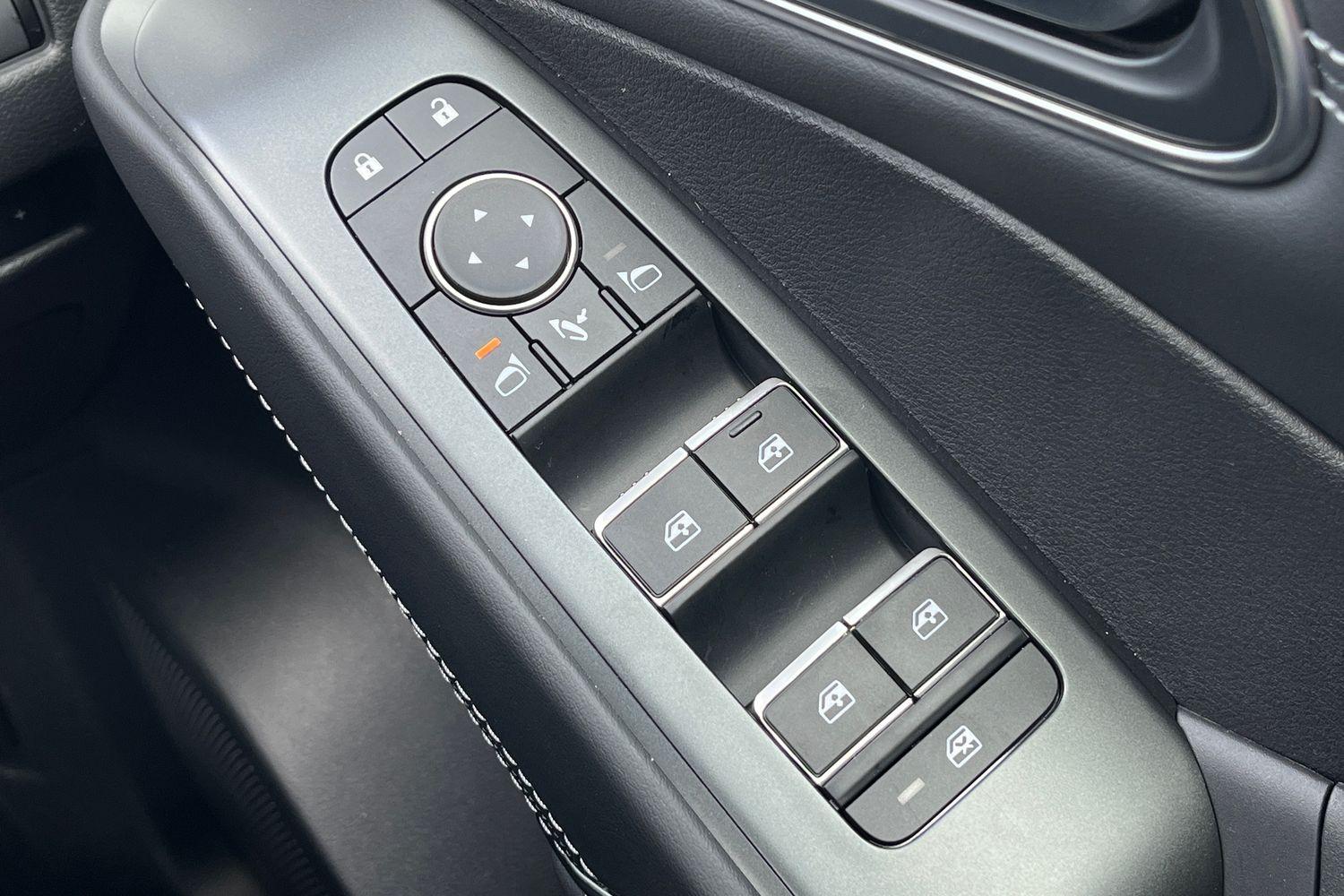 Nissan Qashqai Photo 15