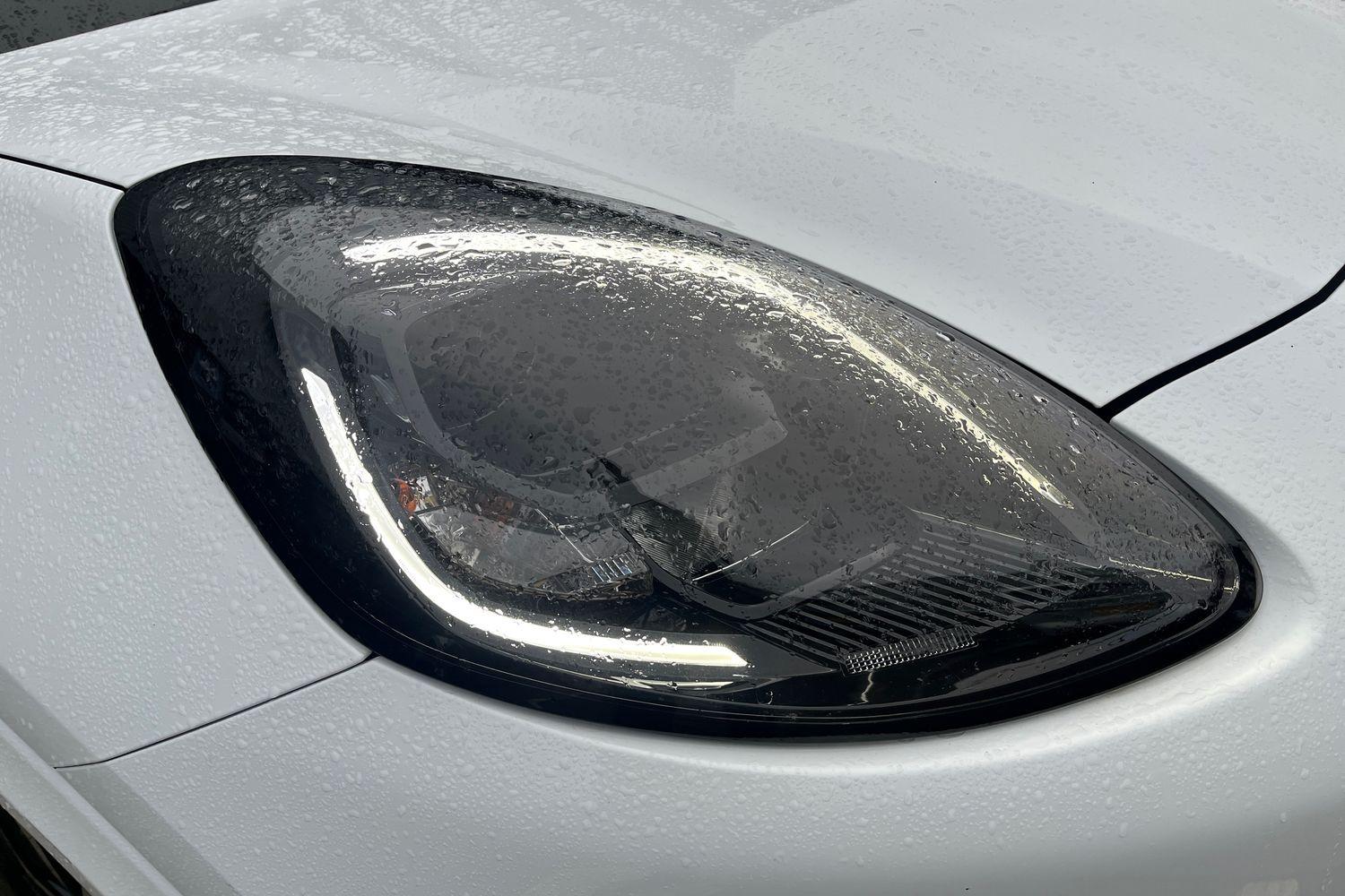 Ford PUMA Photo 35
