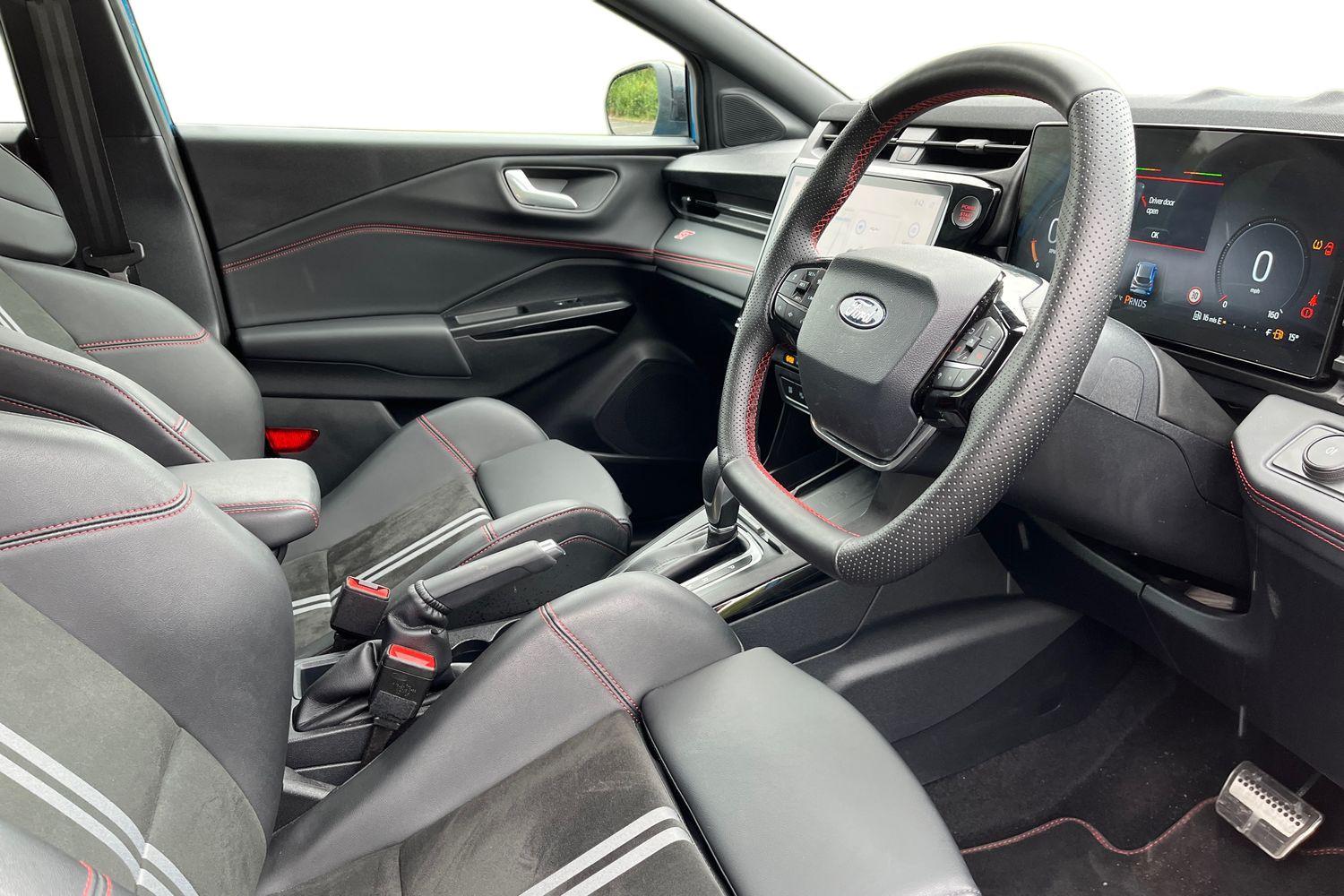 Ford Puma Photo 8
