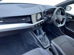 AUDI A1 Photo 2
