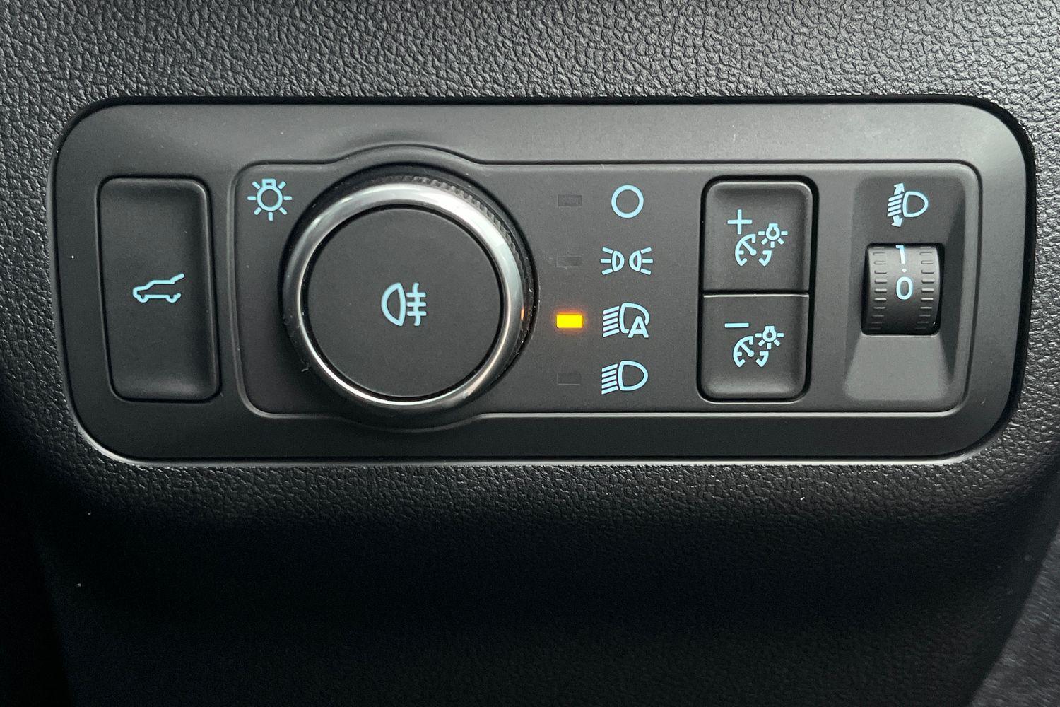 Ford KUGA Photo 22