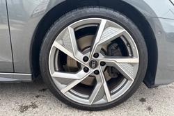 Audi S3 Photo 5