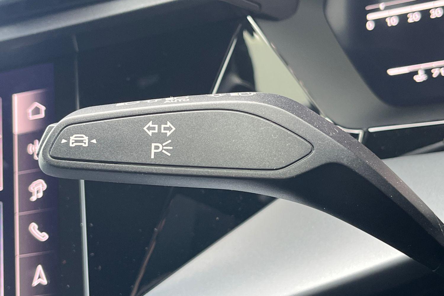 Audi RS3 Photo 13