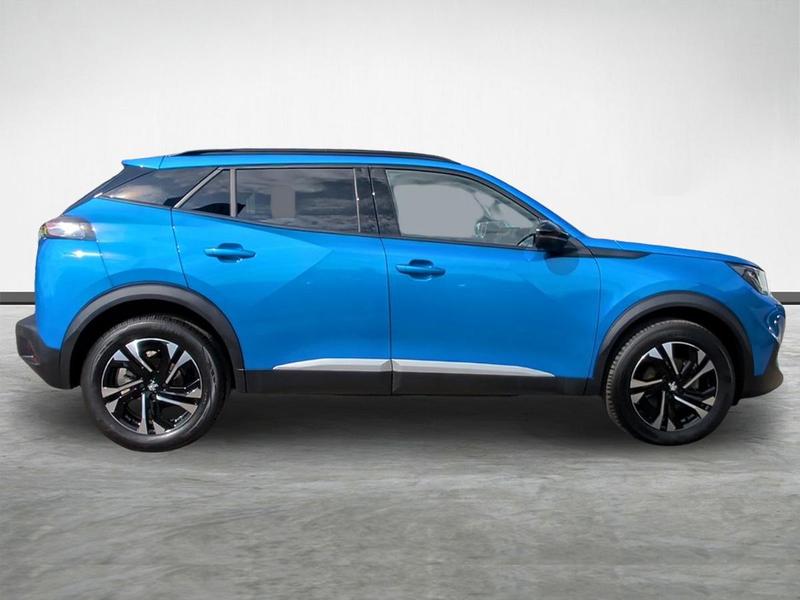 Used Peugeot 2008 RE72HTV 2