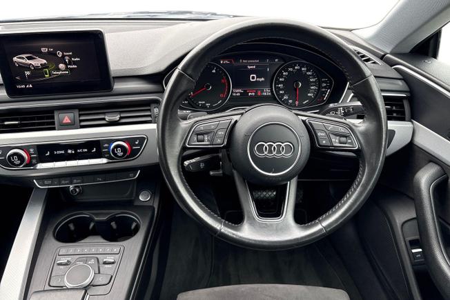 Audi A5 Photo 11