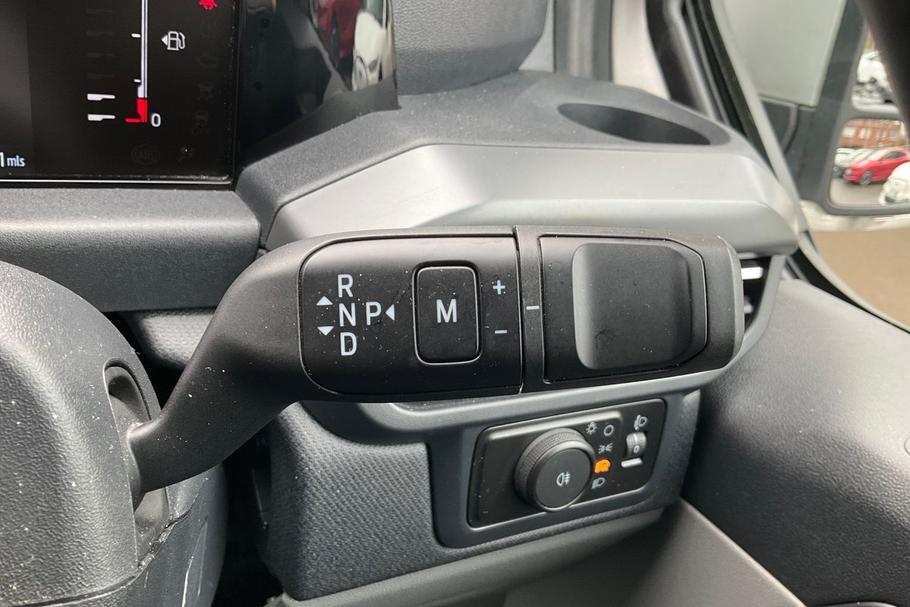 Used FORD TOURNEO CUSTOM BC24PSY 30