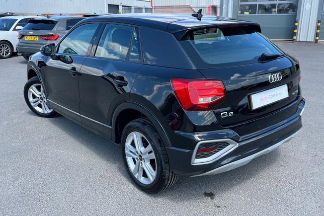 AUDI Q2 Photo 27