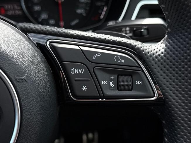 AUDI A5 Photo 17