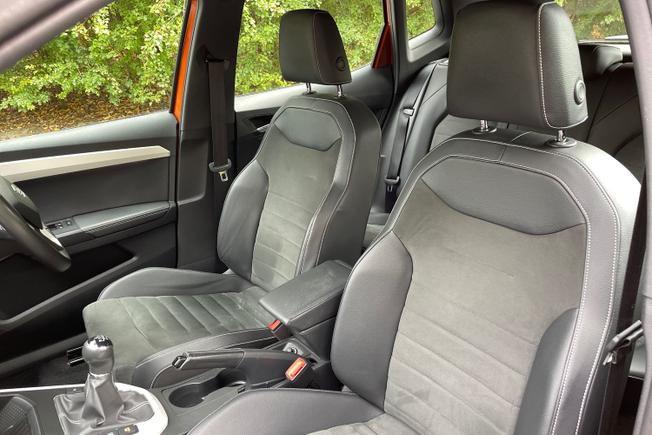 SEAT Arona Photo 22