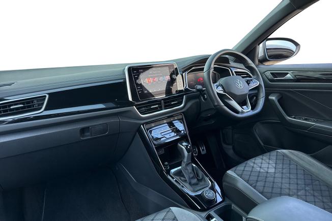 VOLKSWAGEN T-Roc Photo 2
