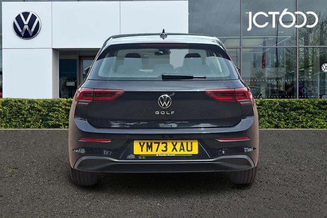 Volkswagen Golf Photo 7