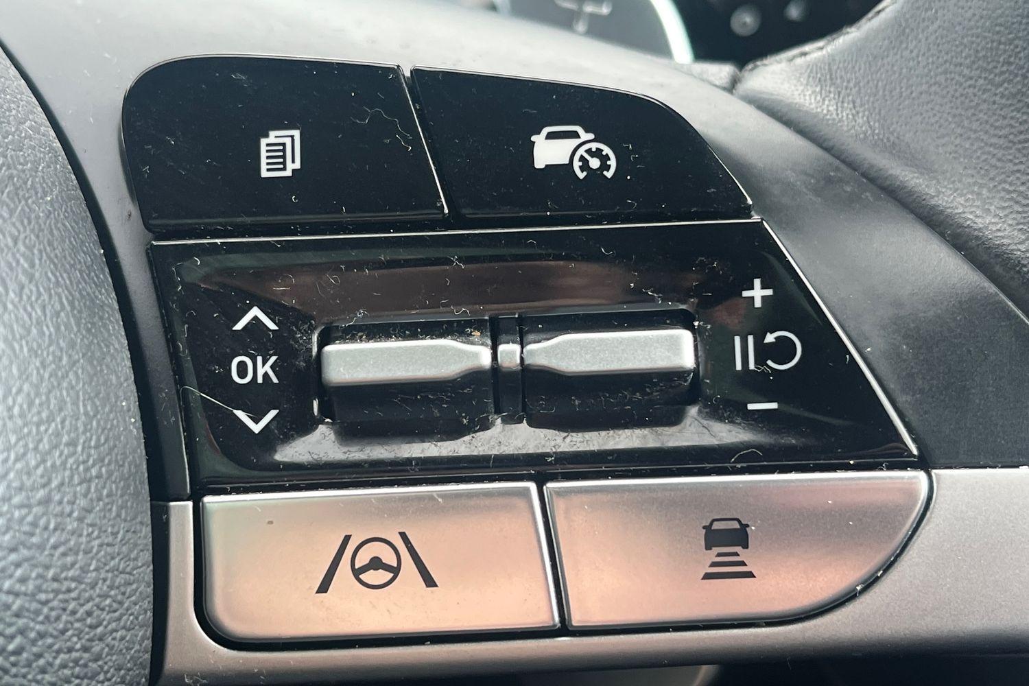 Hyundai TUCSON Photo 23